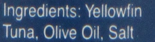 Zoe Yellowfin Tuna in Olive Oil – 6.7 oz (Pack of 12) | Premium Spanish Tuna
