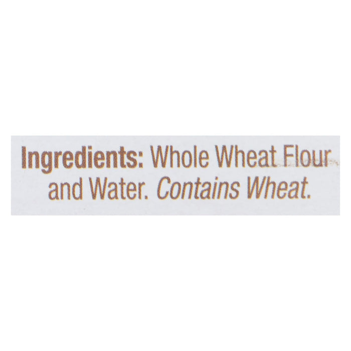 Yehuda Matzo Thins Daily Whole Wheat Crackers (Case of 12) 10.5 Oz - Kosher, GMO-Free from Israel