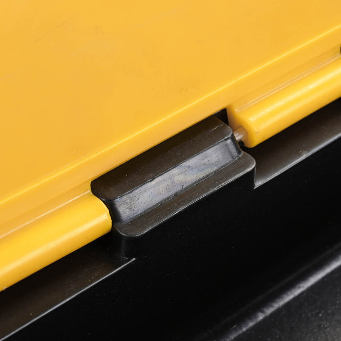 Yescom Cable Ramp Rubber Hose Protector 3 Channel for 3" Cables