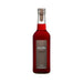 300ml bottle of Alain Milliat Cranberry Juice, vibrant red, 100% pure pressed.