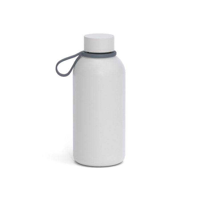 Insulated Reusable Bottle 12 oz - Cloud