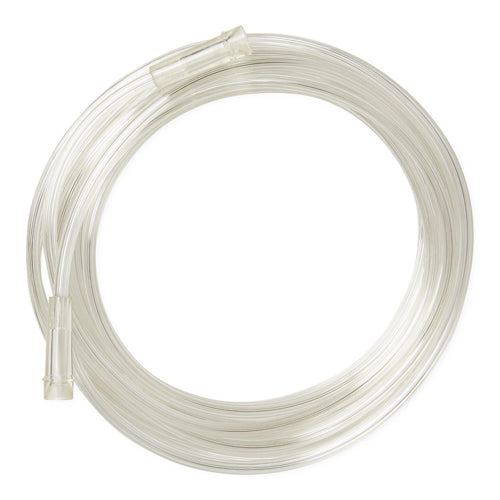14' Oxygen Supply Tubing - Kink Resistant Star Lumen Design