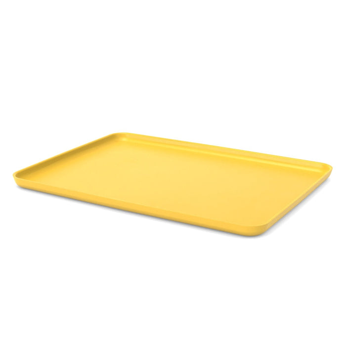 Large Serving Tray - Lemon