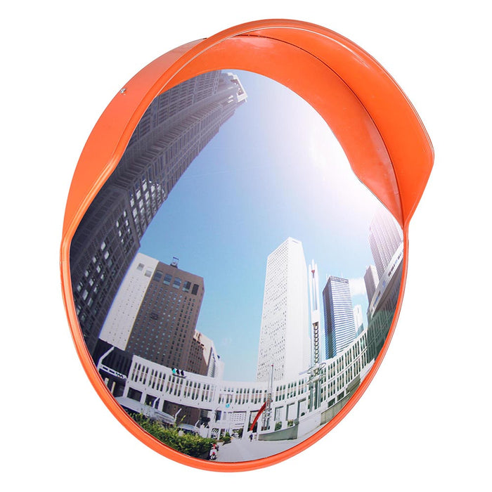 Yescom 23in Convex Mirror Blind Spot Mirror