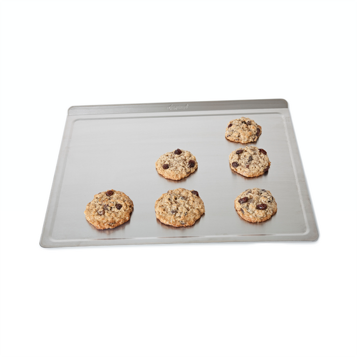 Multi Ply Stainless Steel Cookie Sheet - Large