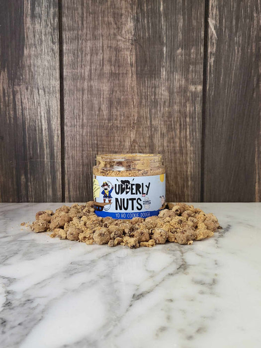 Yo Ho Cookie Dough