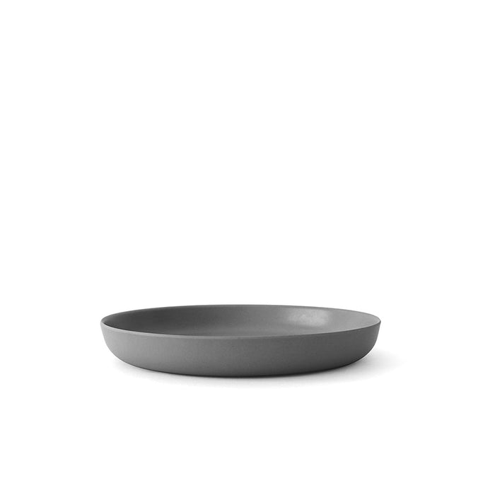 Bamboo Kids Plate - Set of 4 - Smoke
