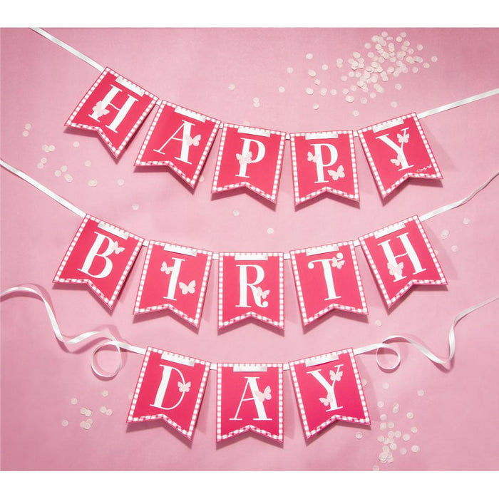 Bulk Dolly Parton Happy Birthday Banner (Case of 12)