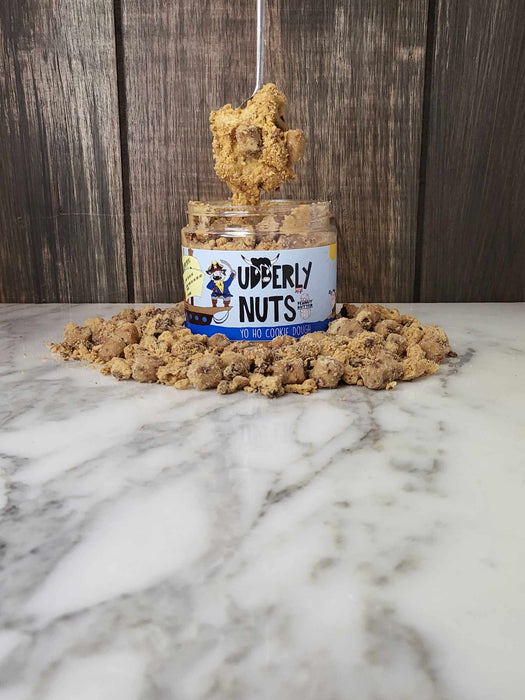 Yo Ho Cookie Dough