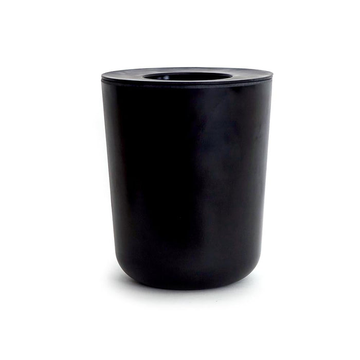 Bathroom Bin - Black