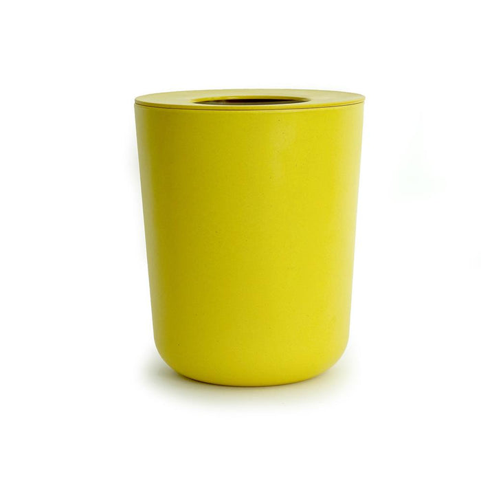 Bathroom Bin - Lemon
