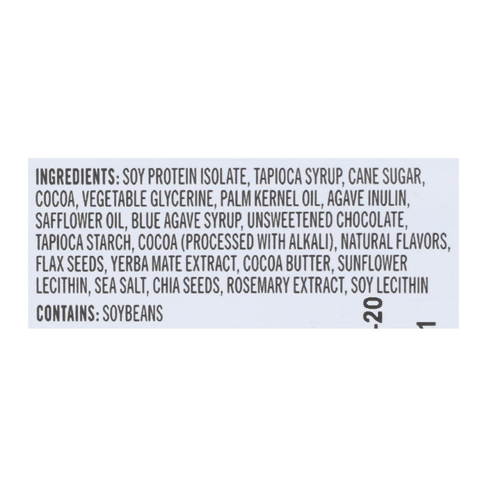 PROBAR Base Chocolate Bliss Bar, Case of 12, 2.46 Ounce Bars