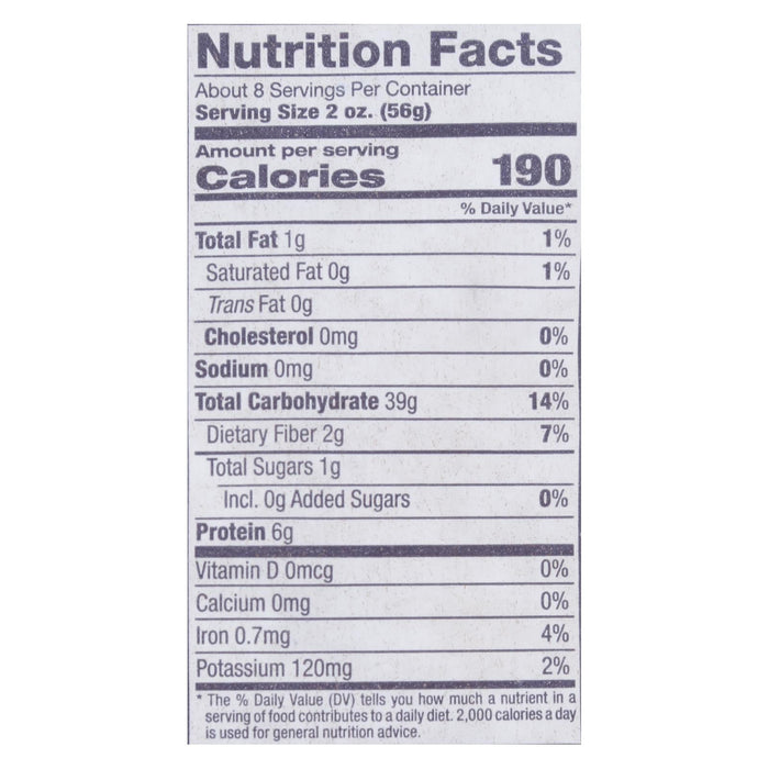 DeLallo Shellbow Pasta, Case of 8, 16 oz Bags