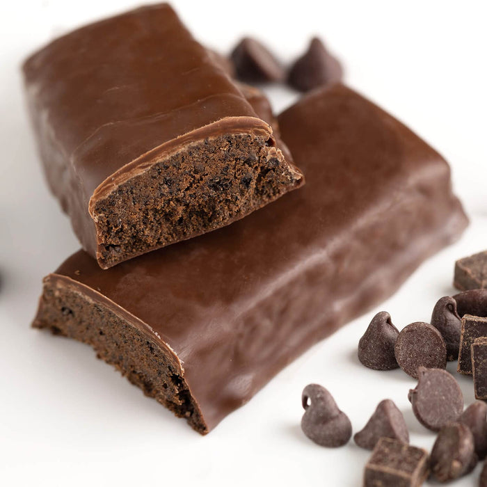 PROBAR Base Chocolate Bliss Bar, Case of 12, 2.46 Ounce Bars