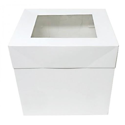 Cake Box - 14x14x - All Sizes