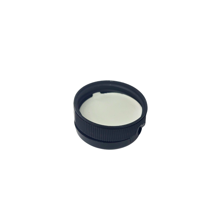 38mm Flip Top Plastic Lid