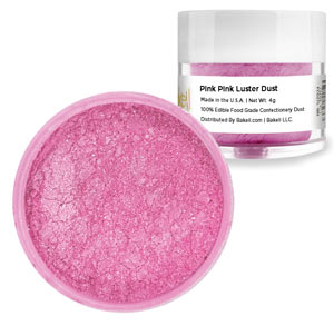 Luster Dust — 30+ Colors
