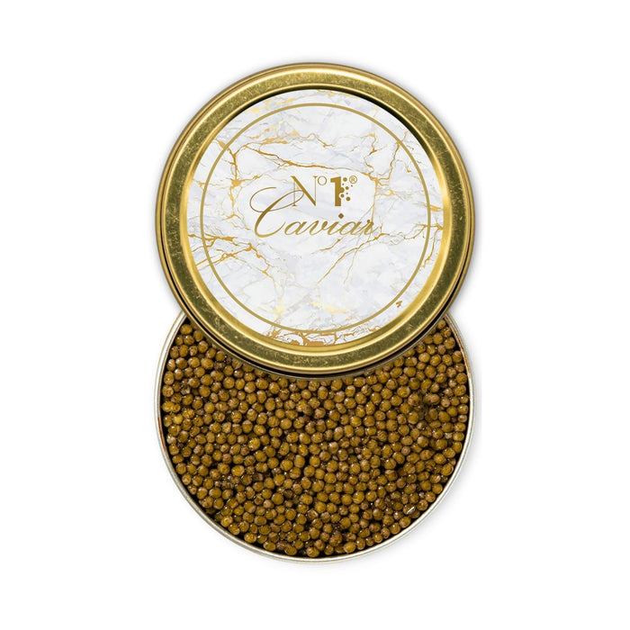 Caviar - Kaluga Reserve 28 g (1 oz.)