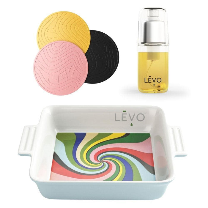 Chef's Kiss Gift Set