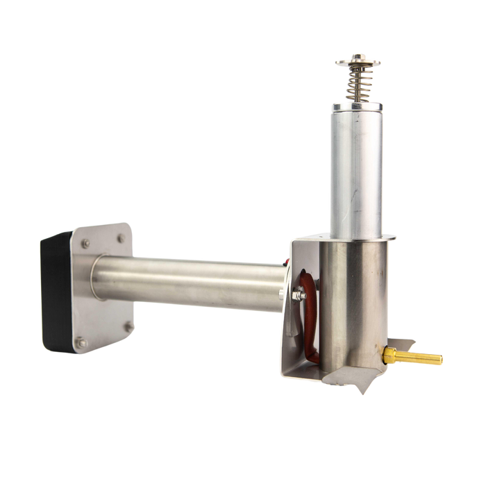 Instantvap Lite - Oxalic Acid Vaporizer