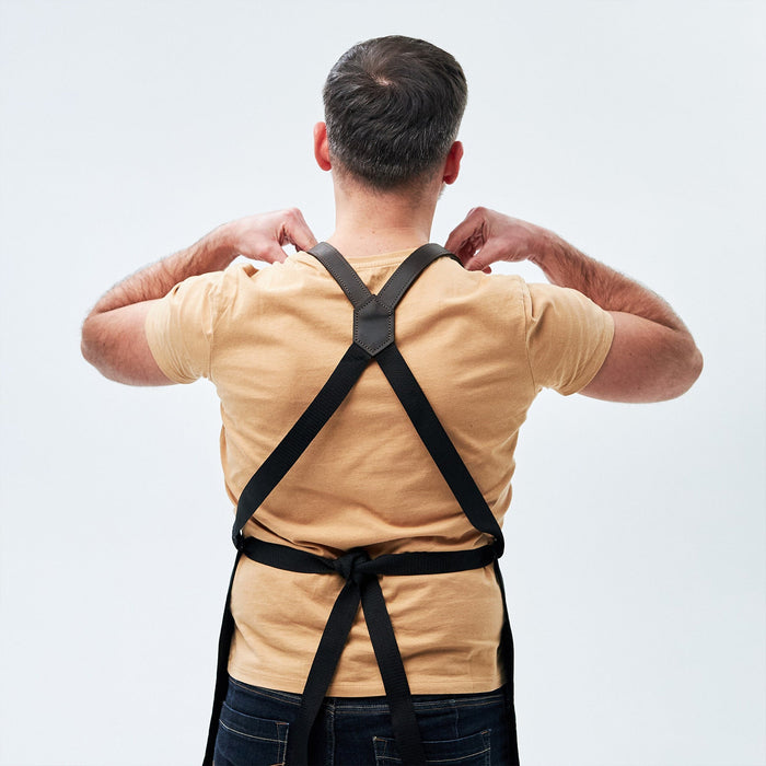 Canvas Apron for Men
