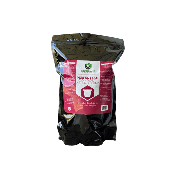 Perfect Pot Indoor Potting Soil | Best Soil for Houseplants