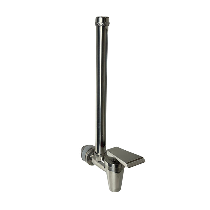 Sertodo Sight Tube Stainless Steel Spigot For Water Dispenser