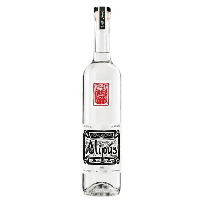 Alipus - 'San Juan Del Rio' Mezcal (Espadin | 750ML)