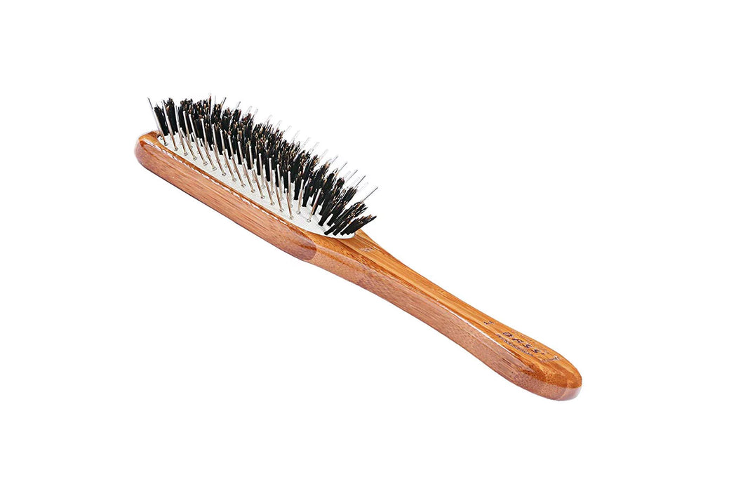 Bass Brushes Pet Brush Hybrid Groomer