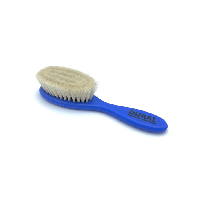 Dural Baby Brush 5 Rows Plastic Goats Hair