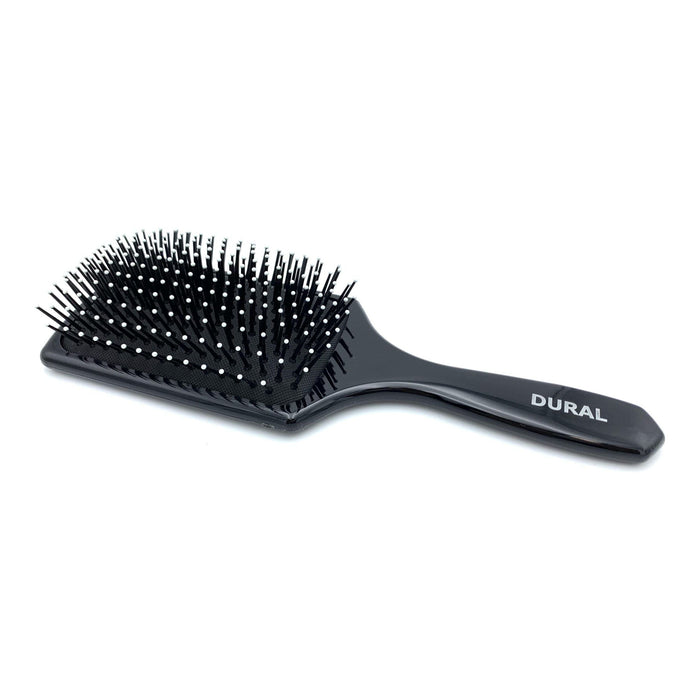 Dural Paddle Brush XL Black