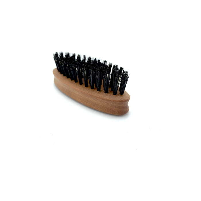 Dural Beard Brush Boar Bristles Pear Wood