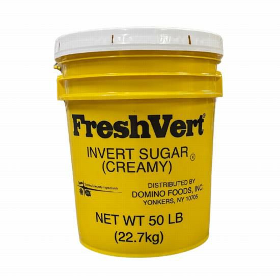 Domino Invert Sugar – 5 Gallon Pail