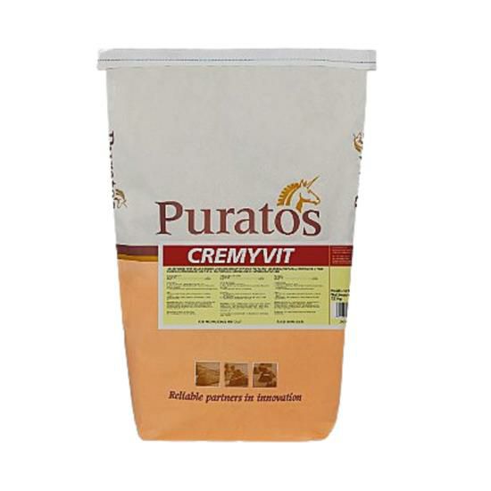 Puratos
