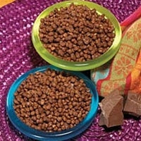 Chocolate Mini Crisps