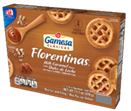 Gamesa Florentinas Dulce de Leche 11.1 oz