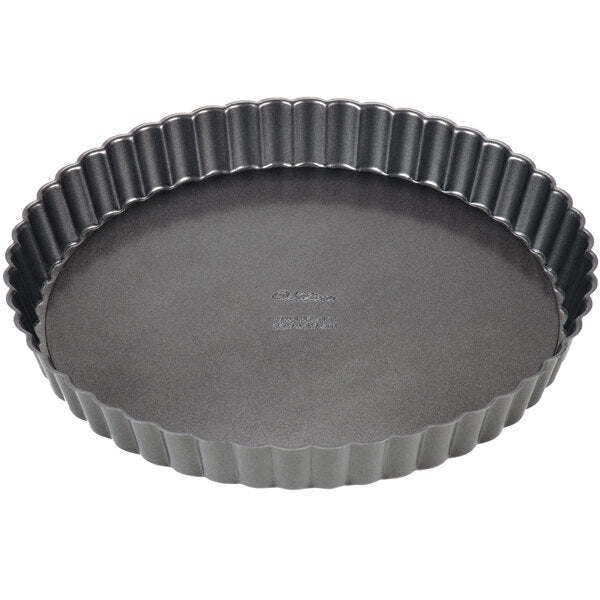Non-Stick Tart / Quiche Pan with Removable Bottom, Excelle Elite Series, 2 Sizes