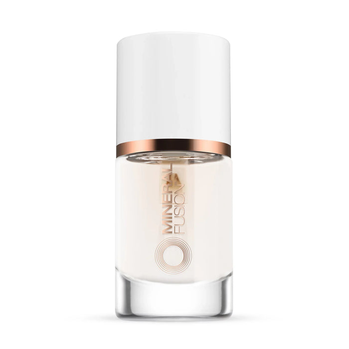 Mineral Fusion Cuticle Oil Nourishment for Healthy, Strong Nails - 0.33 Fl Oz