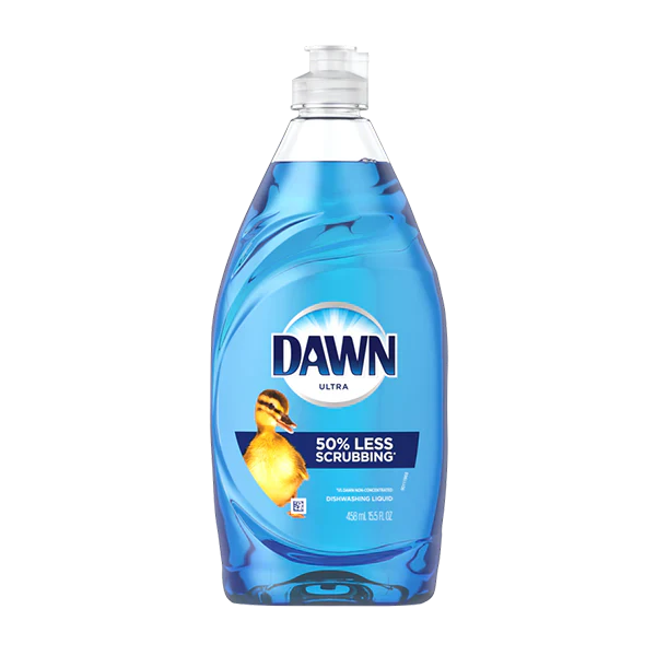 Dawn Ultra Original Dish Soap  Liquid15.5 oz