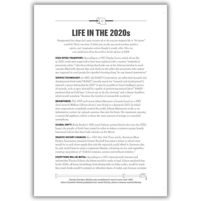 Uncle John's Awesome 35th Anniversary Bathroom Reader: Facts, don't fail me now! (35) (Uncle John's Bathroom Reader Annual) (Spiral Bound)
