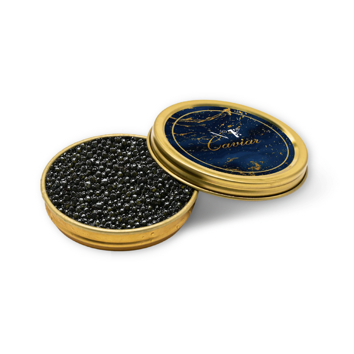 Caviar - Siberian Sturgeon Caviar 28 g (1 oz.)