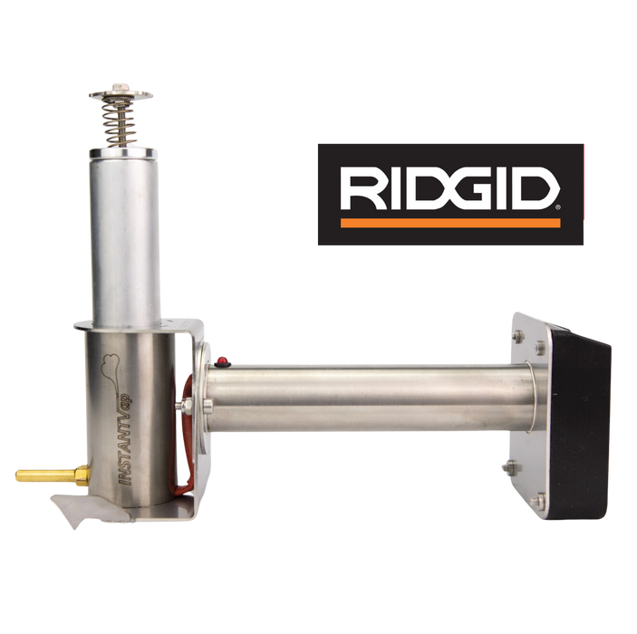 Instantvap Lite - Oxalic Acid Vaporizer