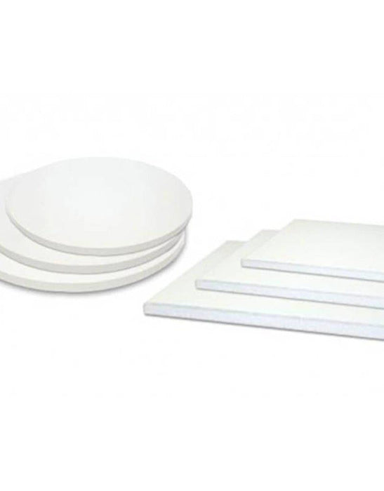 Cake Drum - 12" Round