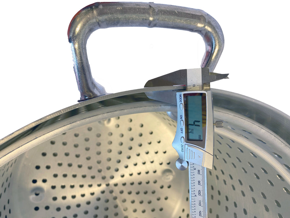 100 QT Performance Seafood Pot