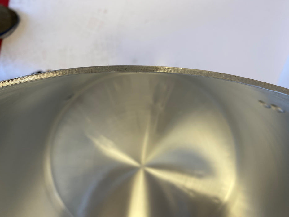 100 QT Performance Seafood Pot