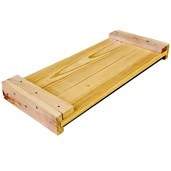 5-Frame Cypress Migratory Cover