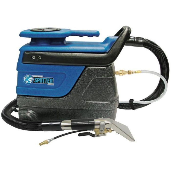 Sandia Spot Extractor Kit - 3 Gallon - 50-1000