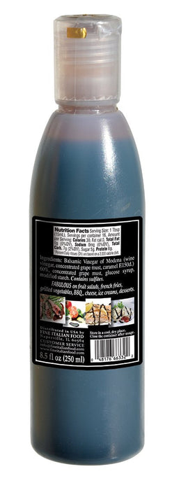 Mantova - Balsamic Glaze - Case Of 6-8.5 Fz