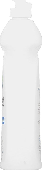 Planet Dishwashing Liquid - Ultra Fresh & Clean - 19 fl oz (Pack of 12) | Eco-Friendly & Biodegradable