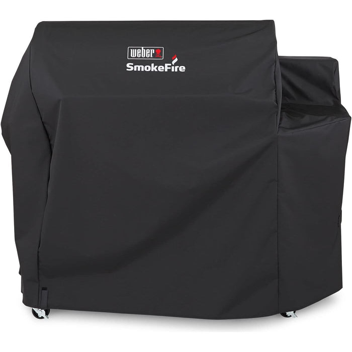 Weber Smokefire EX6 Grill Cover